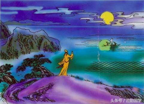 关于送别诗大全(最好的告别经典诗词)