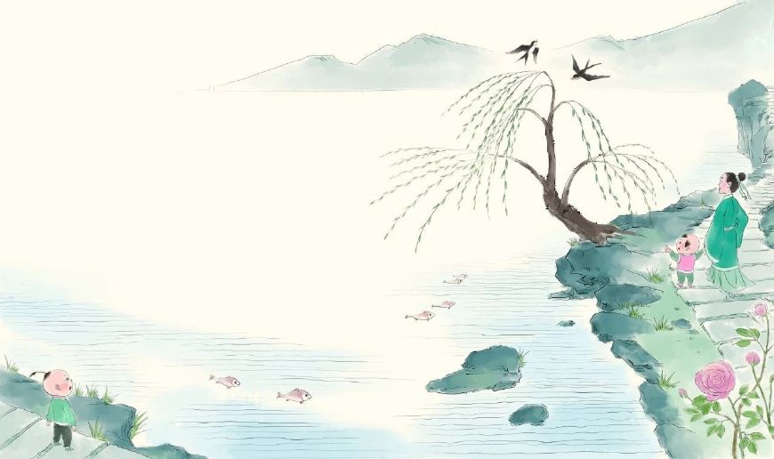 相见恨晚的诗句有哪些（表达相见恨晚的唯美句）