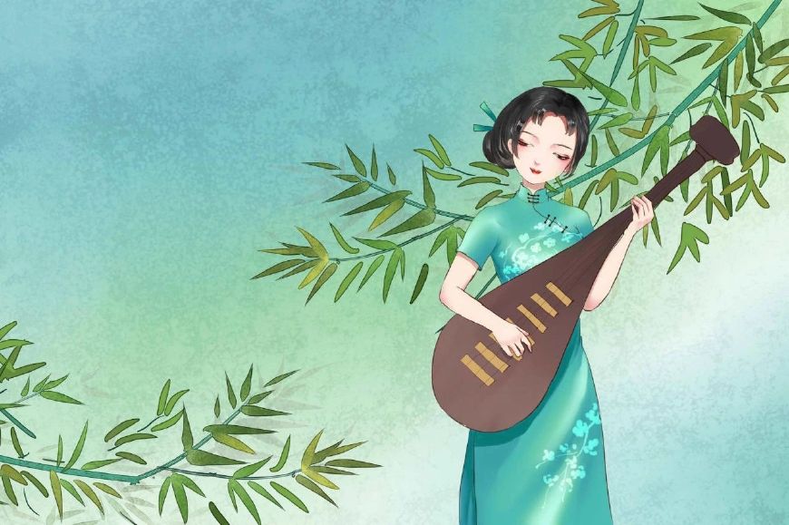 相见恨晚的诗句有哪些（表达相见恨晚的唯美句）