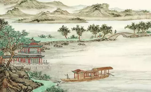 描写友谊的唯美诗句大全（有关友谊的经典诗句）