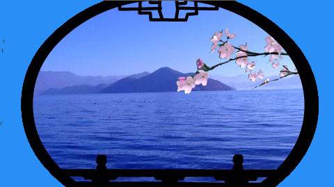 泰戈尔金色花赏析（泰戈尔最好最短的诗）