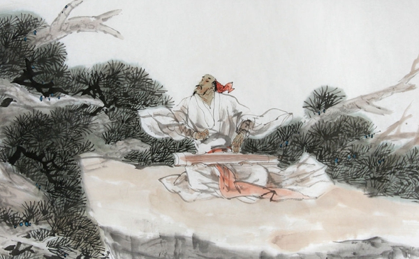醉翁亭记原文及译文（醉翁亭记的意思）