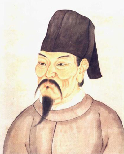 山中与裴秀才迪书（山中与裴秀才迪书文言文解释）