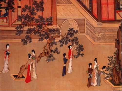 伶官传原文及翻译高中（伶官传有关记载翻译）