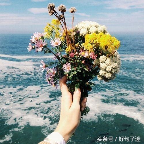 送朋友的暖心鸡汤短句（送朋友的温暖贴心短句）