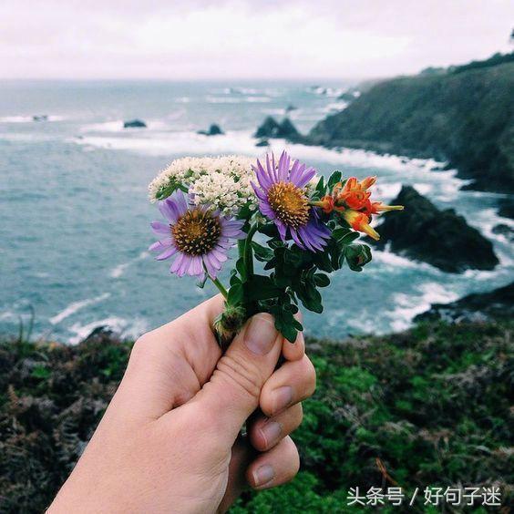 送朋友的暖心鸡汤短句（送朋友的温暖贴心短句）