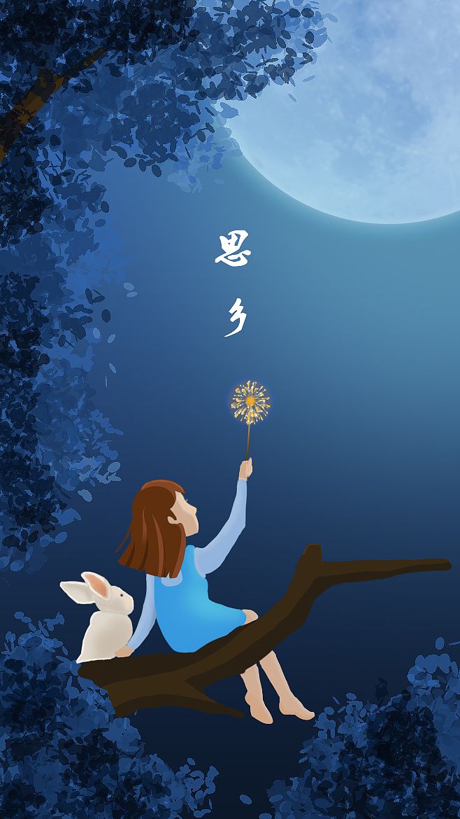 描写思乡的诗句有哪些（形容远在异地的50首思乡古诗）