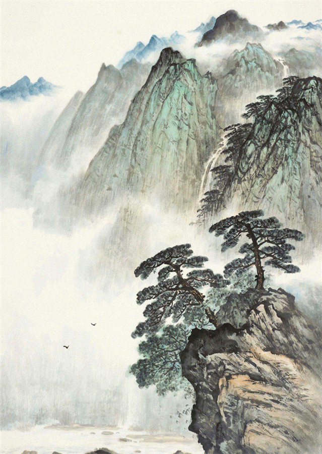 描写春天垂柳的优美诗句（关于柳树的古诗10首）