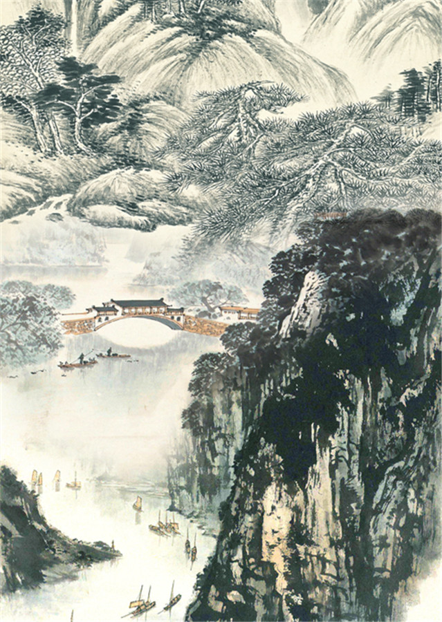 描写春天垂柳的优美诗句（关于柳树的古诗10首）