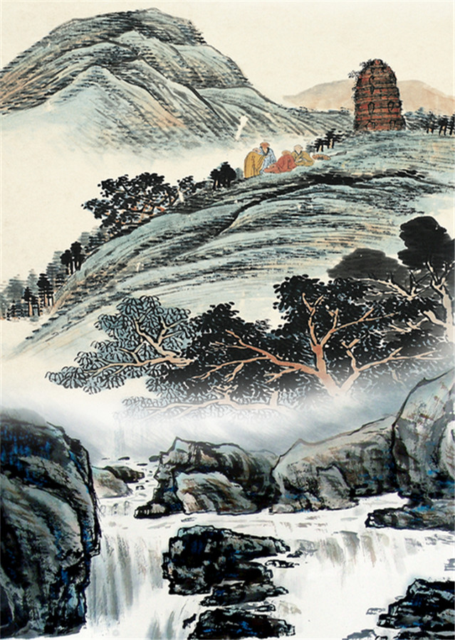 描写春天垂柳的优美诗句（关于柳树的古诗10首）