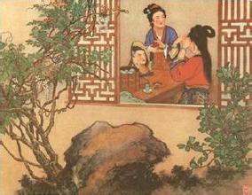 花木兰译文原文注释（木兰辞全文解析）