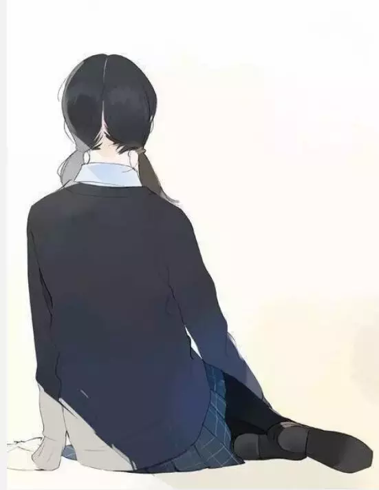 爱情伤心情感鸡汤短句（伤心欲绝的心情说说）