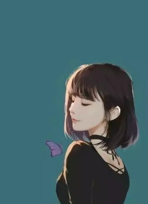 爱情伤心情感鸡汤短句（伤心欲绝的心情说说）