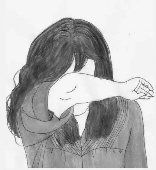 爱情伤心情感鸡汤短句（伤心欲绝的心情说说）