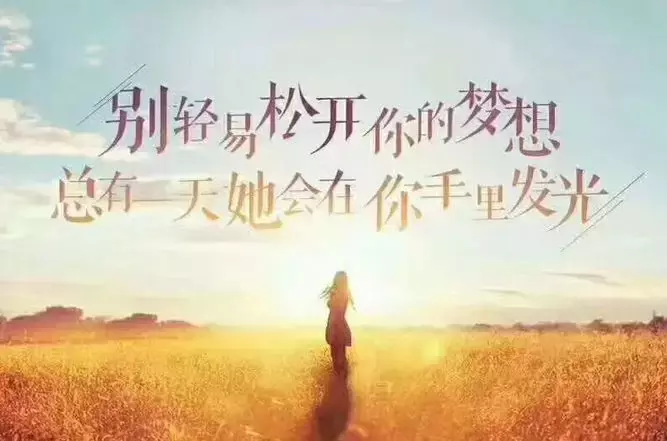 人生的句子说说心情（关于心灵鸡汤的经典说说）