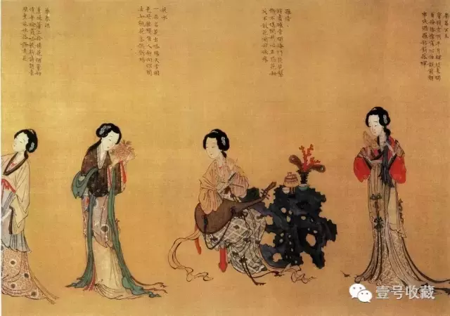 李清照的代表作品的诗词（李清照最有名的30首诗）