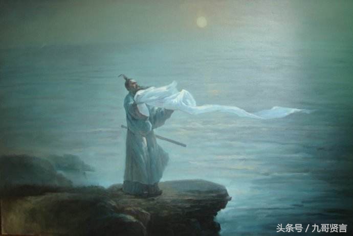 关于热爱祖国的优美句子（赞美祖国的名诗名句分享）