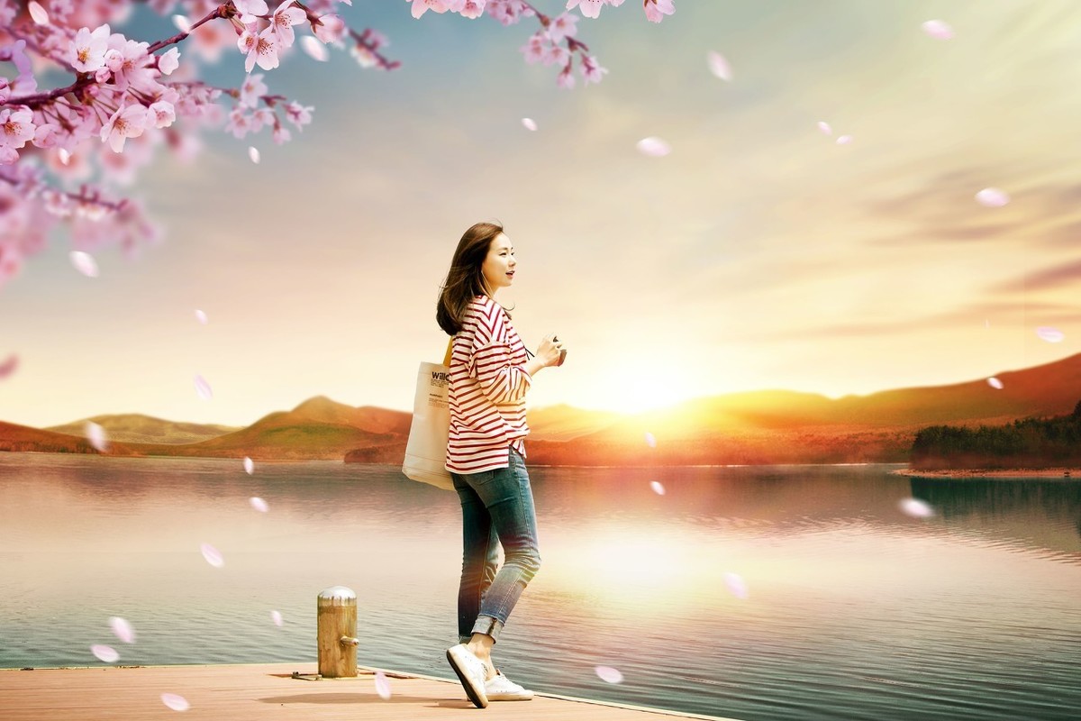 珍惜生命珍惜健康句子图片（珍惜生命可贵的人生名言）