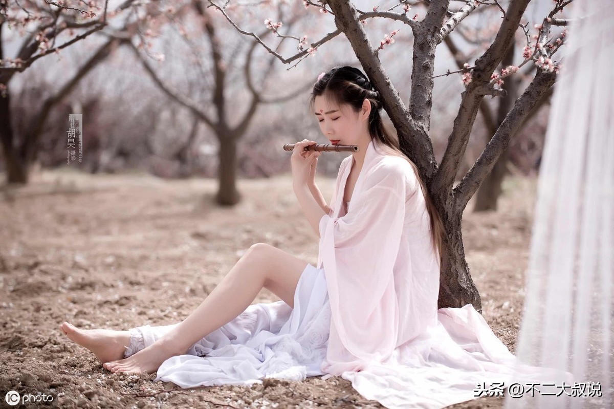 古言小说里最虐心的句子（最值摘抄的60条虐心美句）