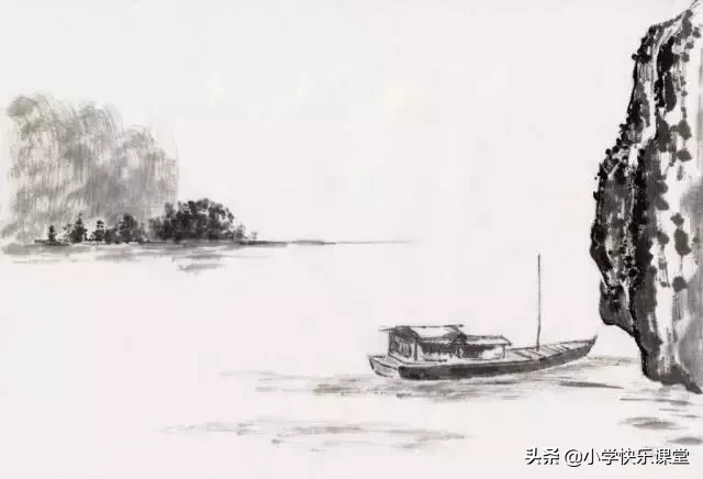 关于路的诗文古诗励志（充满上进的15首励志诗）