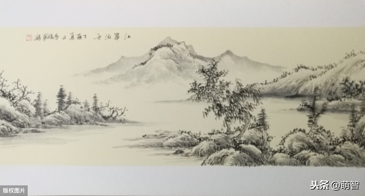 白居易的诗有哪些全部（20首经典古诗词）