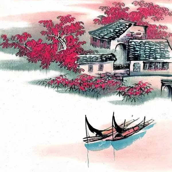 描写春风的诗句唯美（关于春风的优美段落）