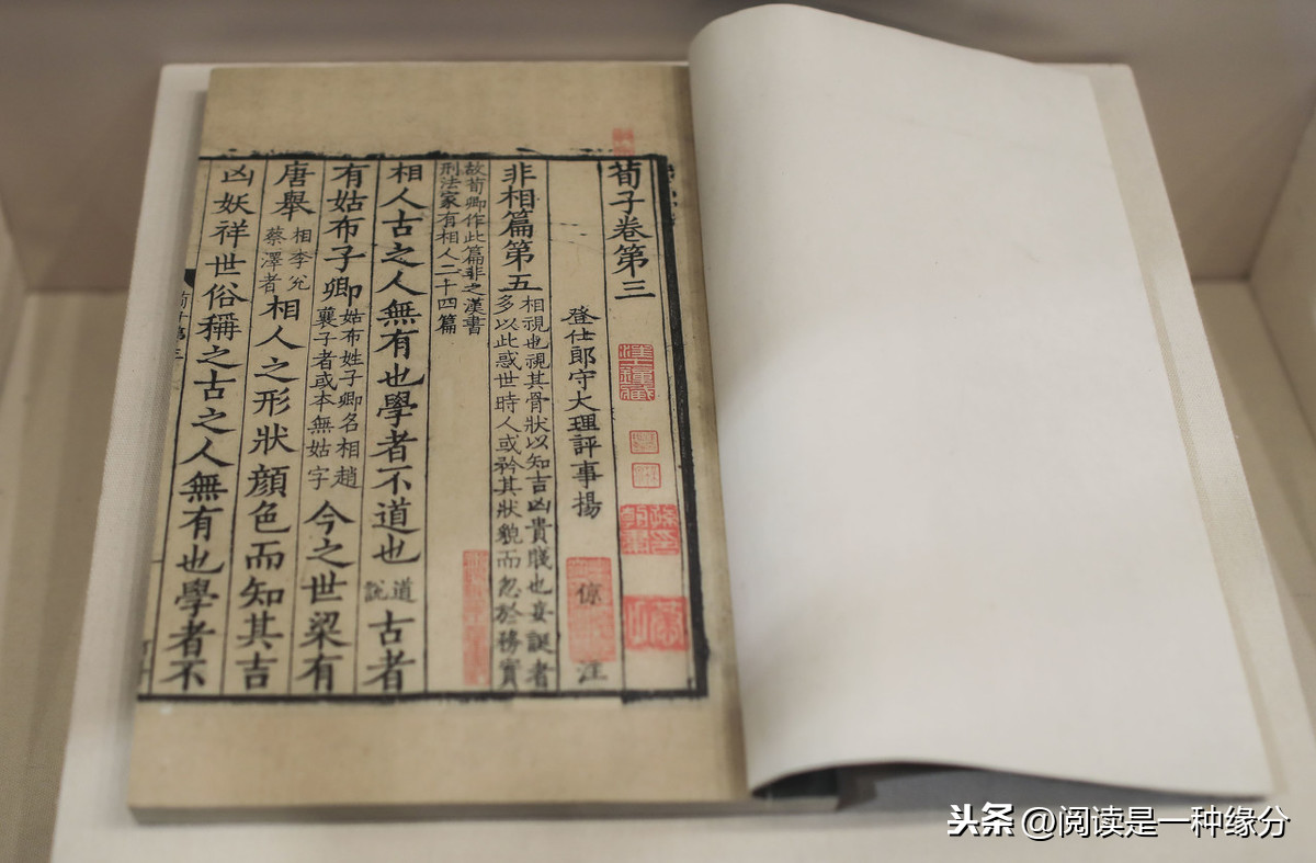 中华经典诵读读后感1000字范文(阅读经典读后感)
