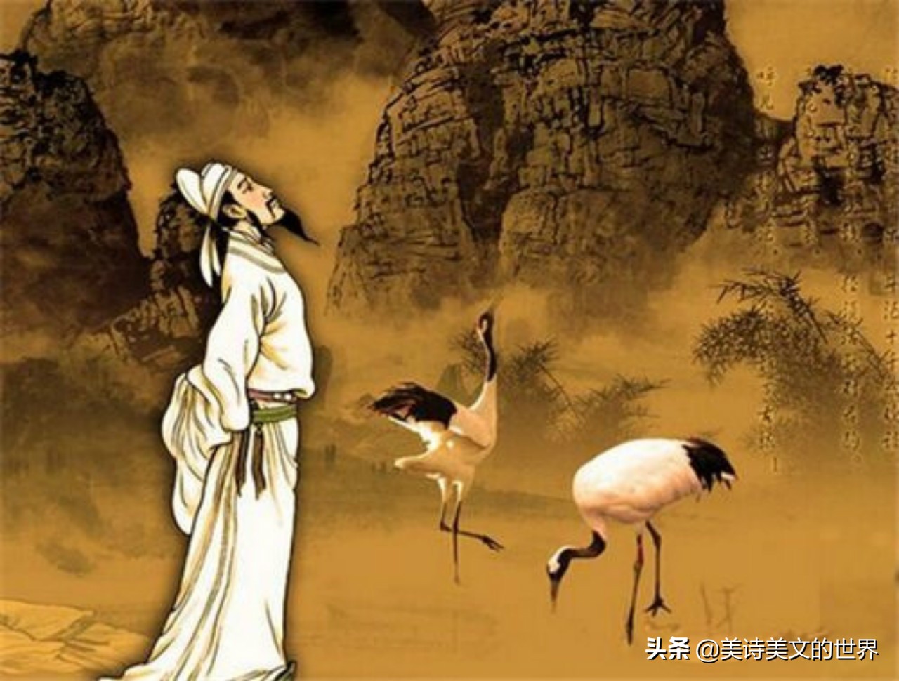 关于写马的诗句（古诗病马全文鉴赏）