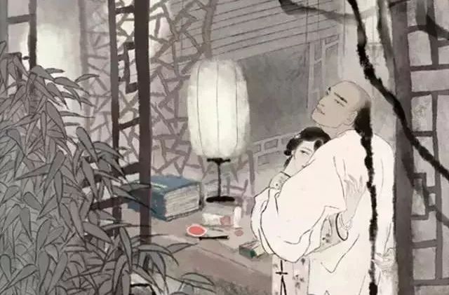 浮生六记原文及译文（解读浮生六记全文大意）