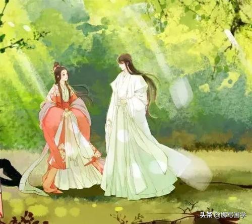 最伤心的情诗诗句（伤心的爱情古诗词）