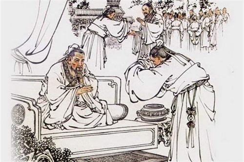 古代散文有哪些（古今优秀经典散文）