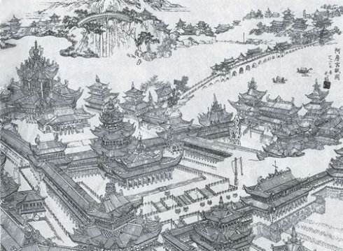 古代散文有哪些（古今优秀经典散文）