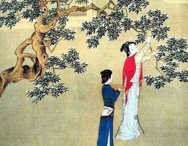 相思赋予谁下一句是什么（片片相思赋予谁唯美语句）
