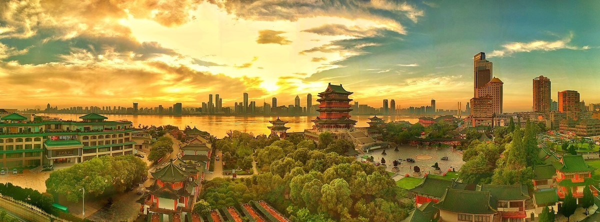 滕王阁序翻译简短（王勃的滕王阁序全文）