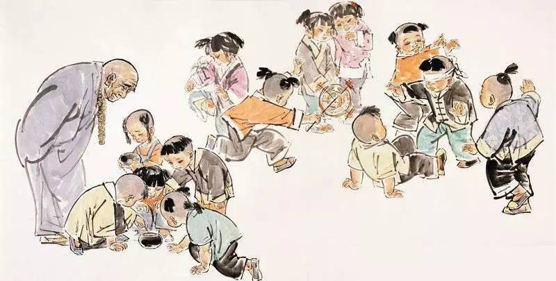沈复简介及作品（沈复童趣读后感）
