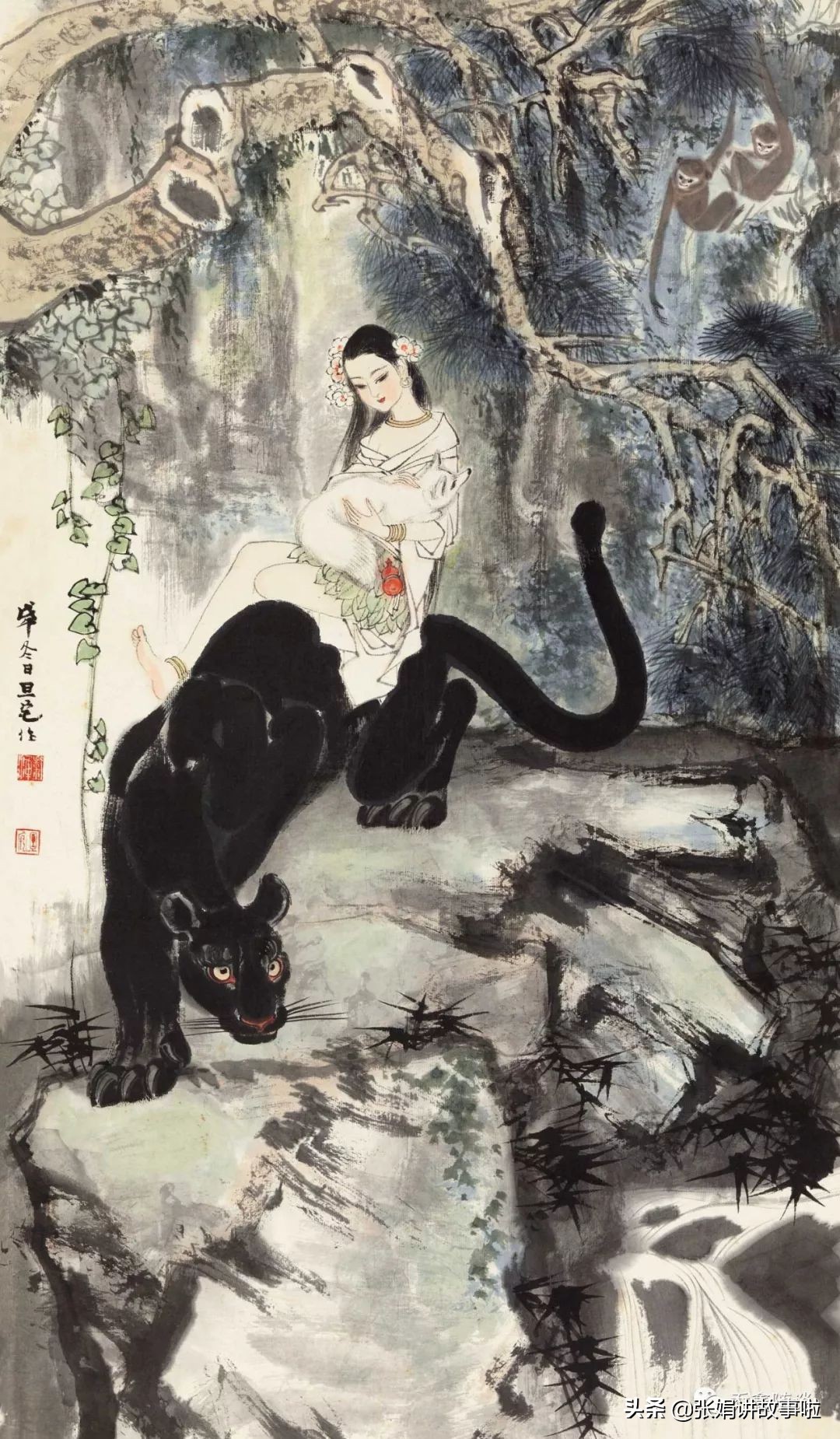 屈原爱国诗句有哪些（屈原爱国诗句大全）