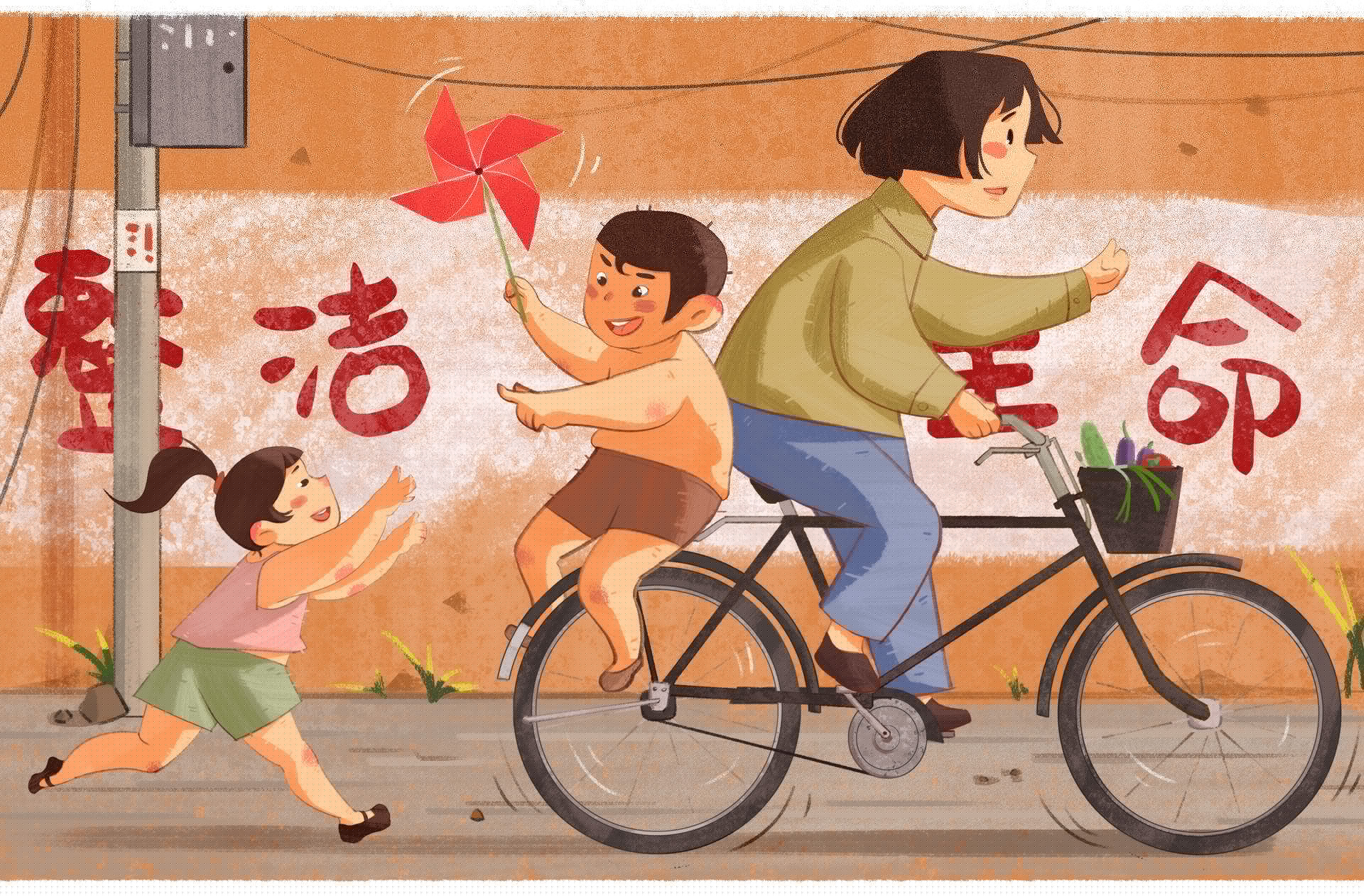 母亲节的诗句唯美句子（关于母亲节的诗词名句）