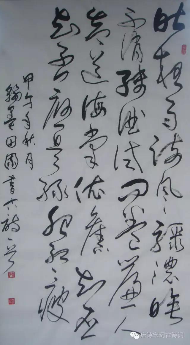 《如梦令》古诗（昨夜雨疏风骤原文）