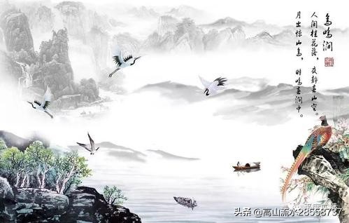 乌鸣涧古诗词意思（乌鸣涧原文及注释）