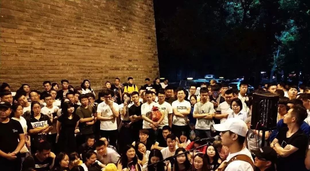 去西安旅游感想唯美句子（西安朋友圈的语录）