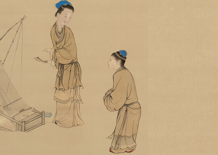 己所不欲勿施于人的例子（己所不欲勿施于人的解析）
