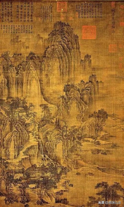 写景的诗句有哪些（景物描写的句子摘抄）