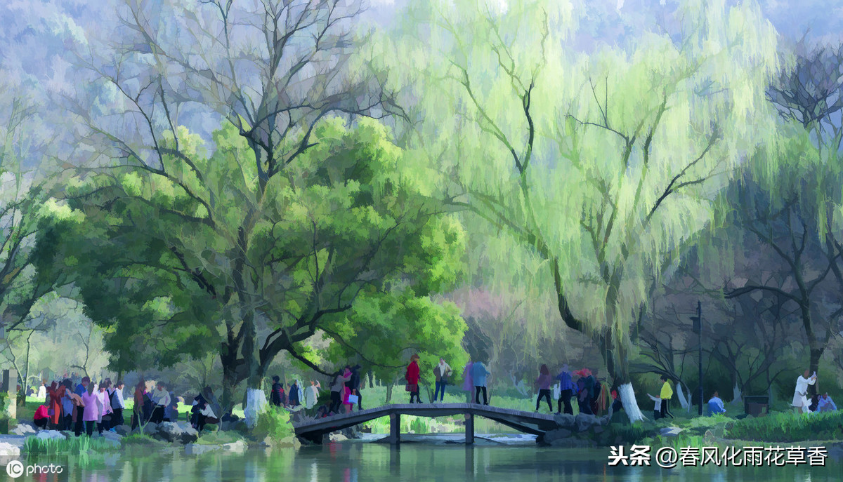 描写风的优美句子和段落（关于风的有意境的句子）