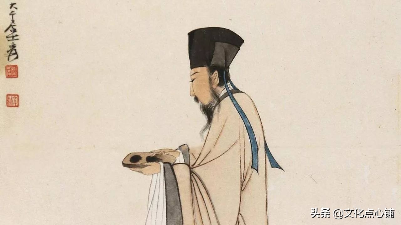 苏轼描写心境淡然的诗句（最值收藏的10首名诗）