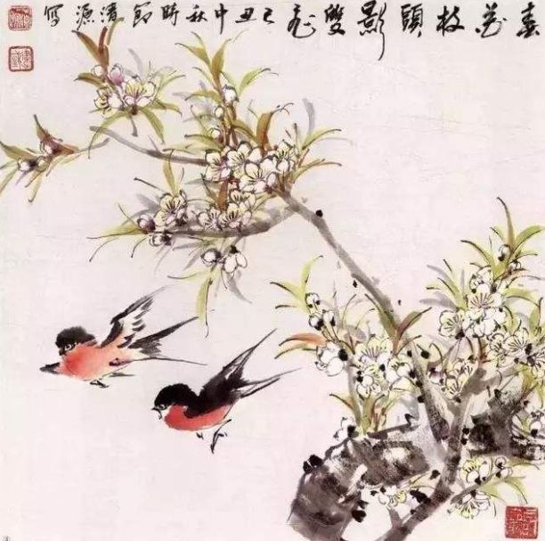 燕子诗句大全集（关于燕子的名言佳句）