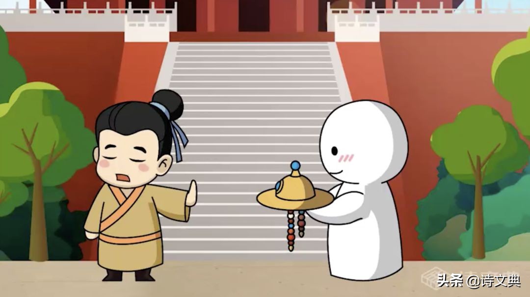 墨梅古诗原文正版（墨梅王冕的全文解析）