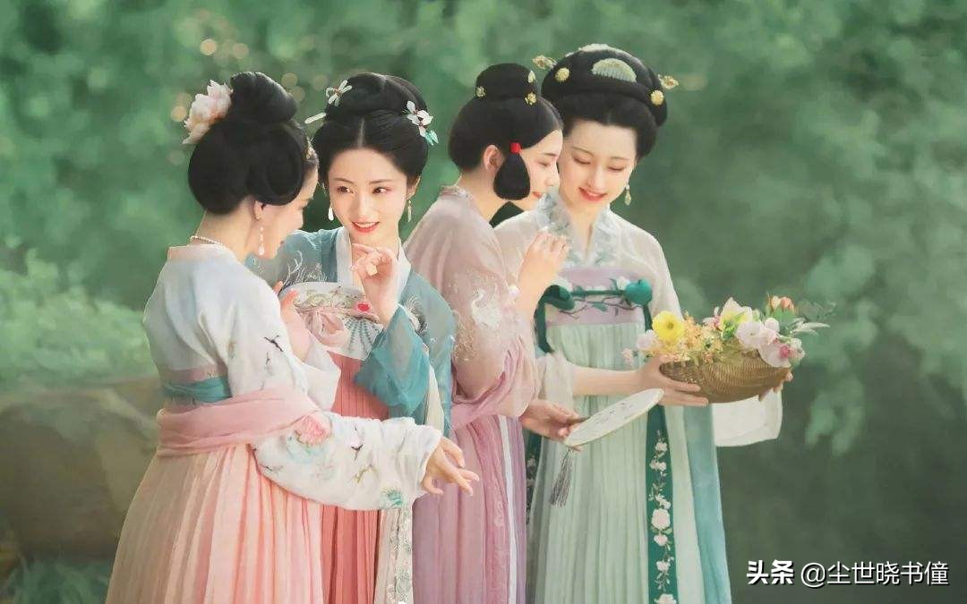 清平乐李白诗词（清平乐古诗全文解析）