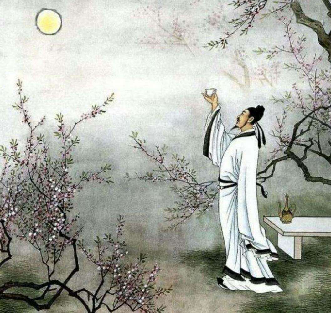 行路难李白其一（行路难全文跟解释）