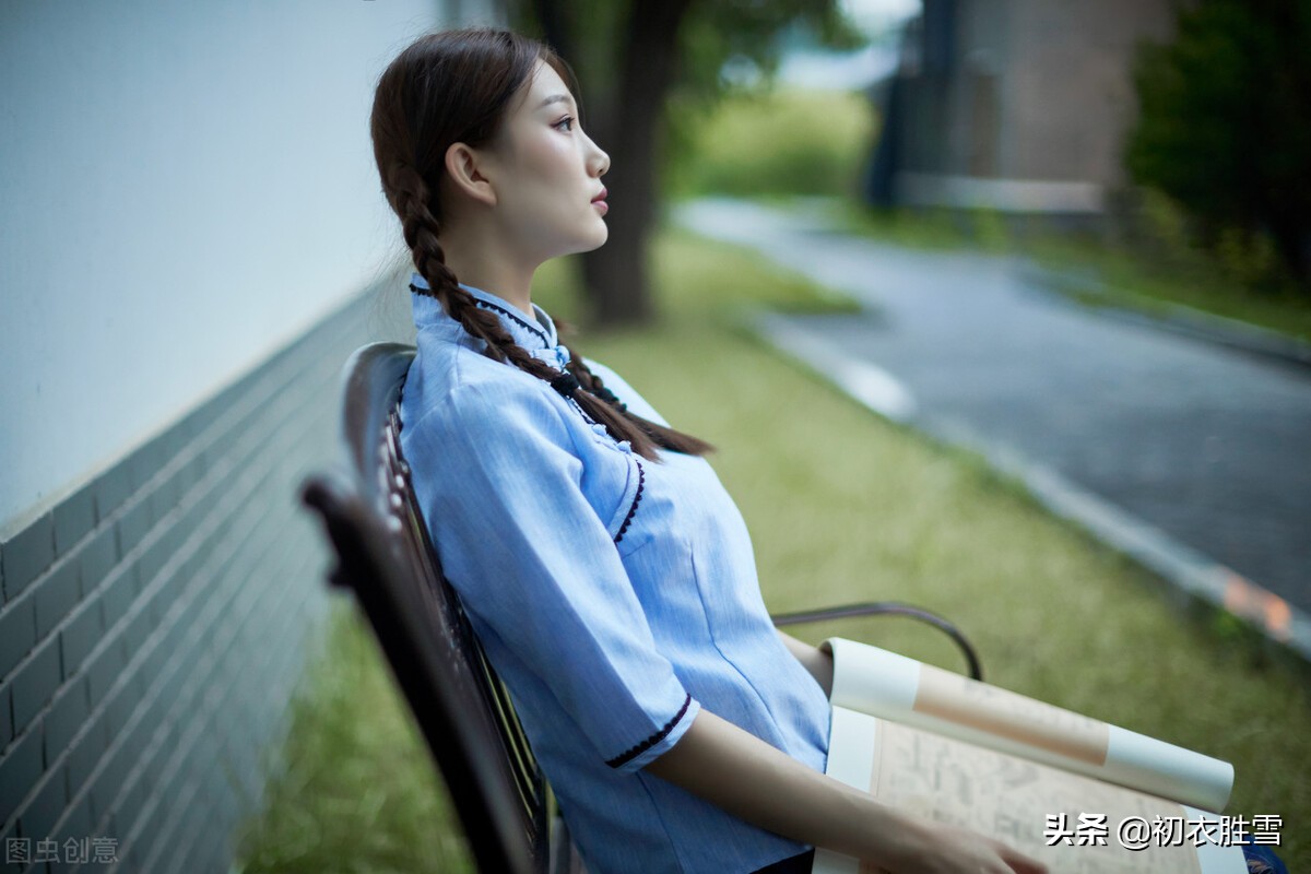 三八妇女节诗句简短（三八节的经典祝福语）