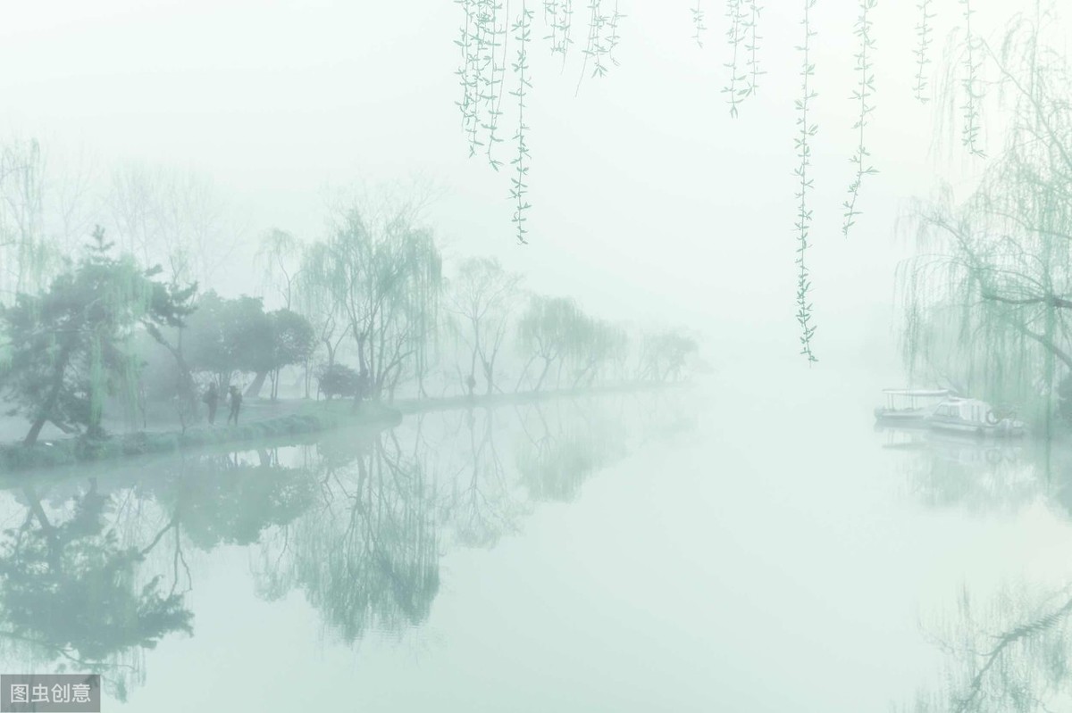关于清明节的诗句有哪些（描写清明节的35首古诗）